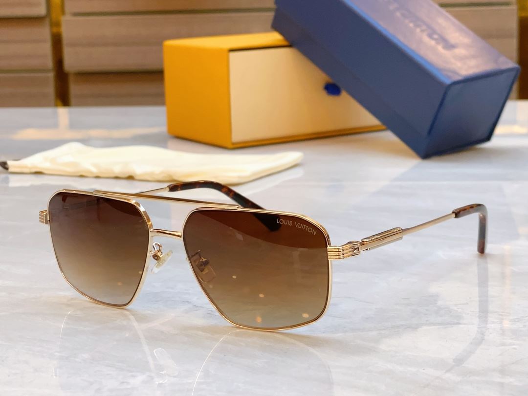 Louis Vuitton Sunglasses